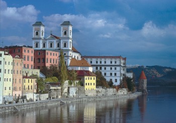 Donausteig Pasau Linz