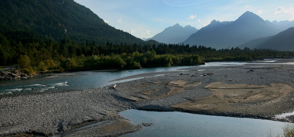 Lechradweg